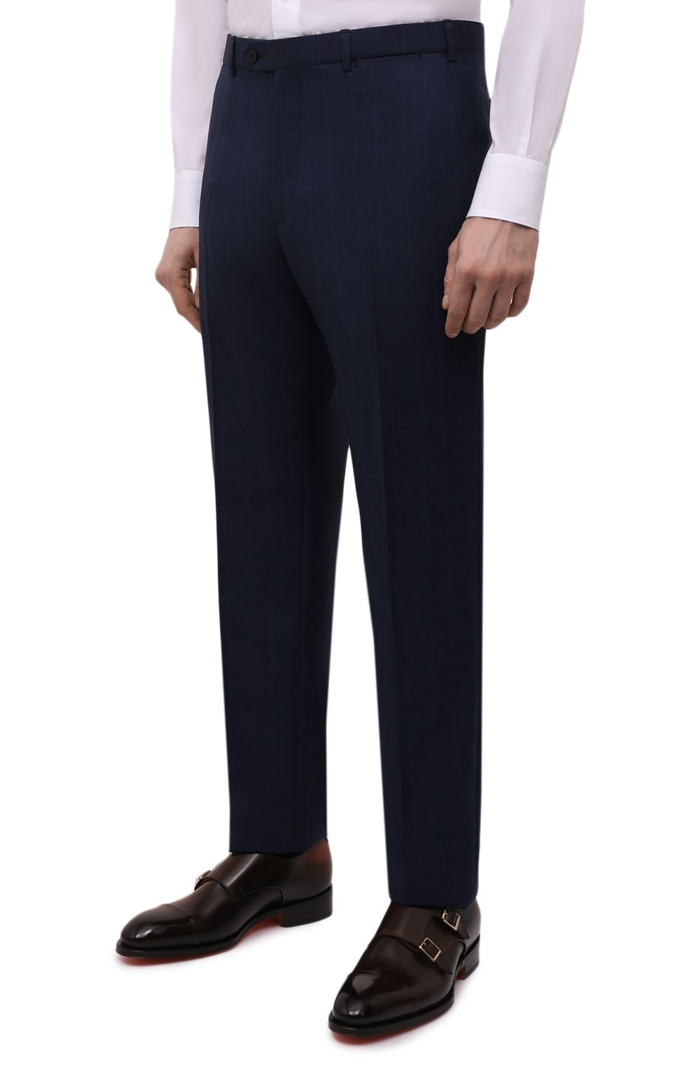 Шерстяной костюм BRIONI, арт. RA0X0M/P1A10/BRACCIAN0, фото 5