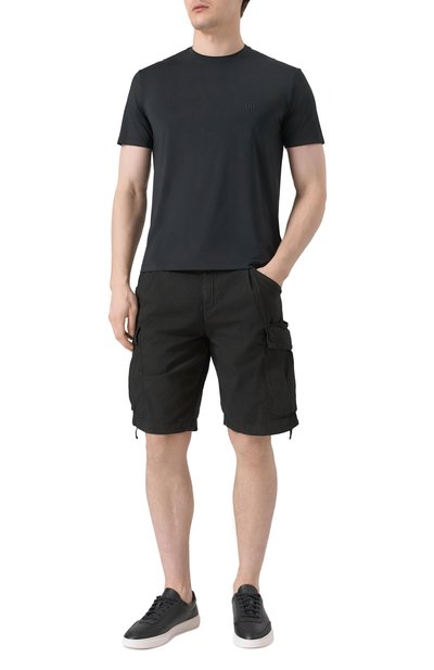 Футболка DUNO, арт. GREG/0LBIA, фото 2