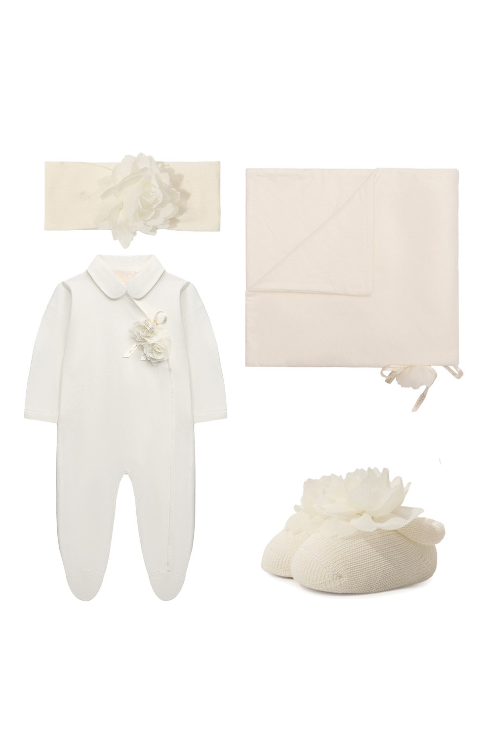 Комплект на выписку STORY LORIS, арт. 31136, фото 1