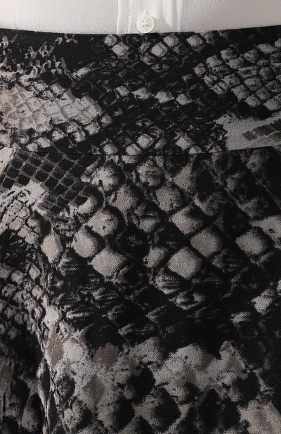 Юбка с принтом TOMMY Х ZENDAYA, арт. WW0WW26143, фото 5