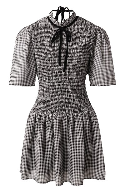 Женское платье GANNI, арт. W0034/6813