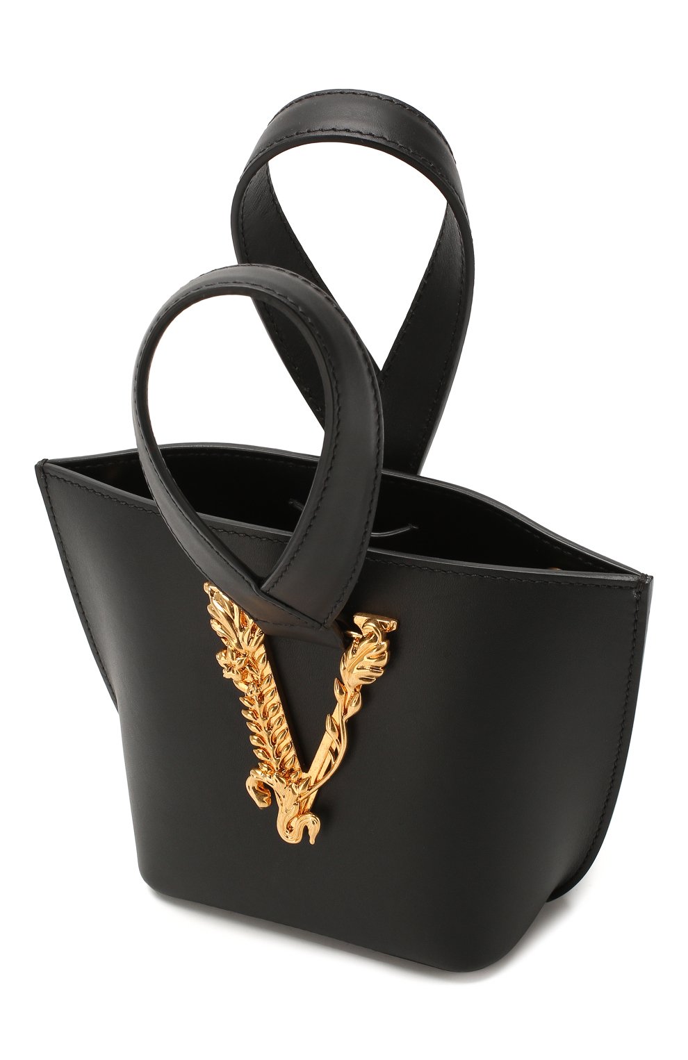 Сумка virtus VERSACE, арт. DBFH523/D5VIT, фото 4