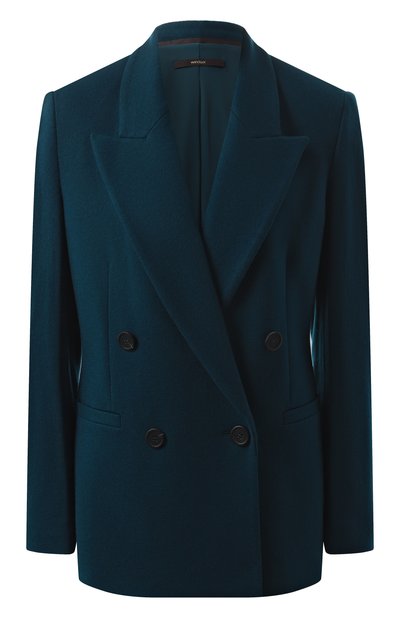 Женский шерстяной жакет WINDSOR, арт. DS452H/10001443