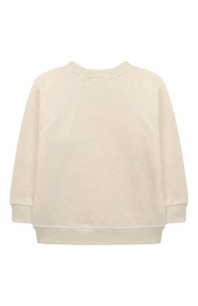 Хлопковый свитшот BABYBU, арт. PD1000ES, фото 2