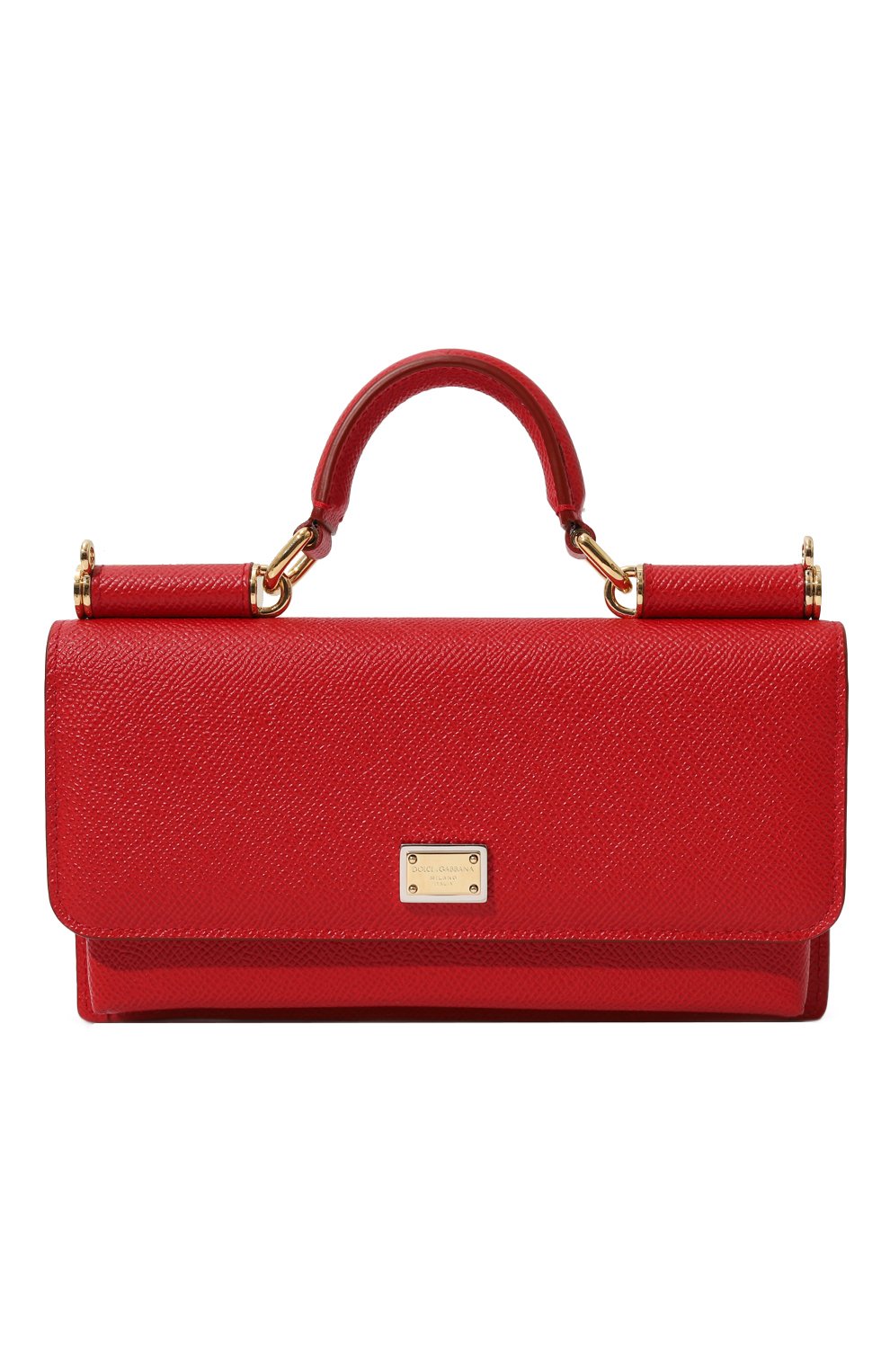 Сумка sicily DOLCE & GABBANA, арт. BI9280_BE9280/A1001_1, фото 1
