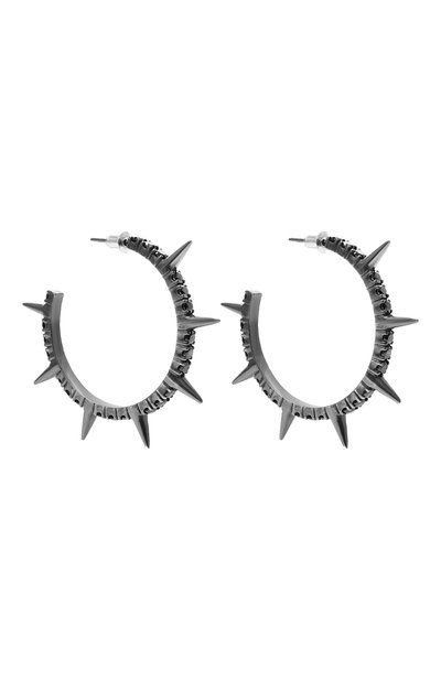 Серьги punk rock LEVASHOVAELAGINA, арт. punk rock/ea, фото 3