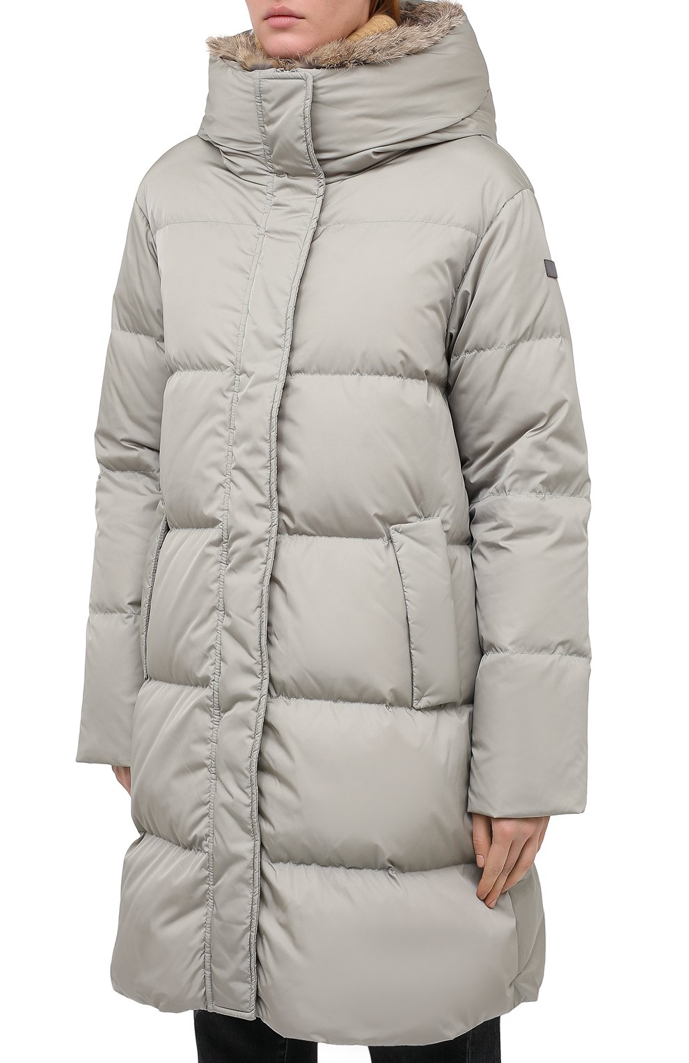 Пуховик LEMPELIUS, арт. 3000/263RS25, фото 3
