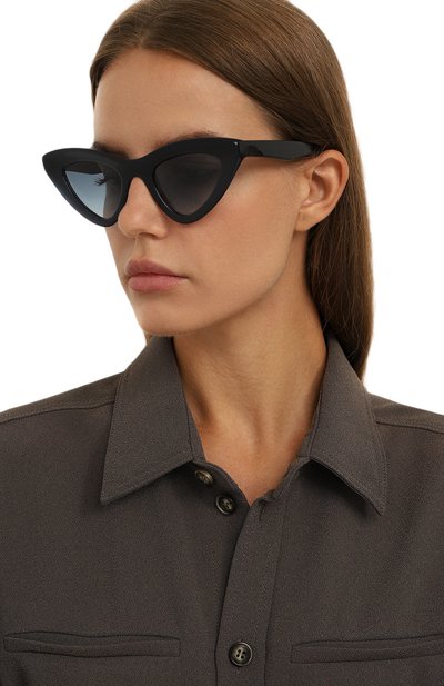 Солнцезащитные очки LAPIMA, арт. JULIETA ATLANTIC 0CEAN, фото 2