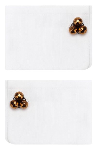 Манжеты BRUNELLO CUCINELLI, арт. MS673HY199, фото 1