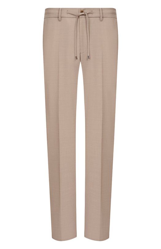 Брюки Berwich SPIAGGIA 20/P01383X Бежевый SPIAGGIA 20/P01383X