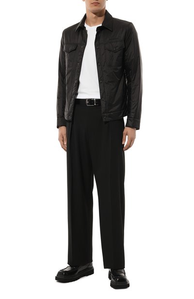 Хлопковая футболка PREMIATA, арт. PR360, фото 2