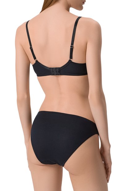 Хлопковые трусы-слипы HANRO, арт. 071818, фото 3