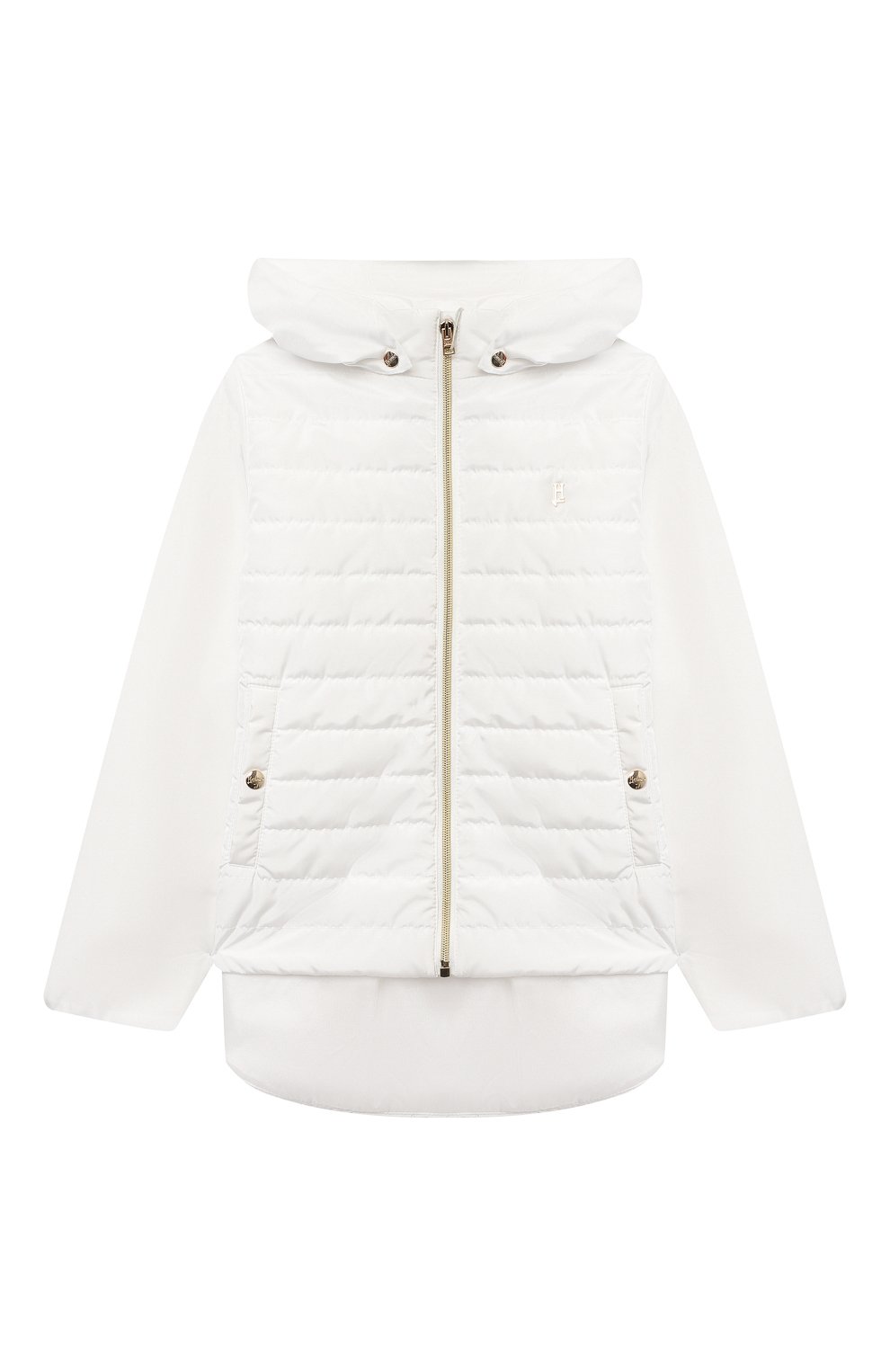 Стеганая куртка HERNO, арт. GI0045G/20045/10A-14A, фото 1