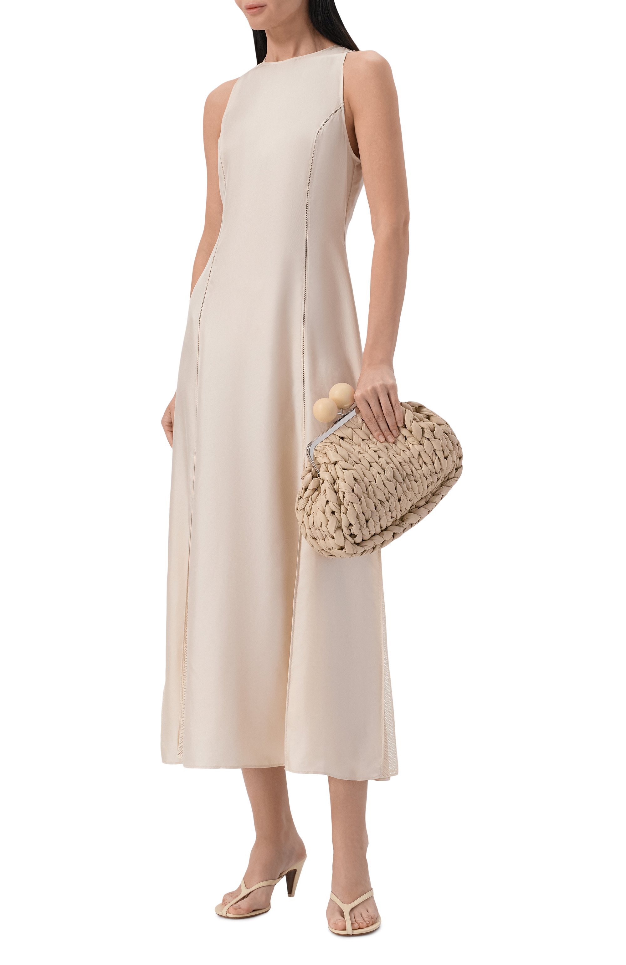 Клатч pasticcino medium WEEKEND MAX MARA, арт. WKALIBER0, фото 3