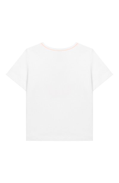 Хлопковая пижама SANETTA, арт. 221538 0010, фото 3