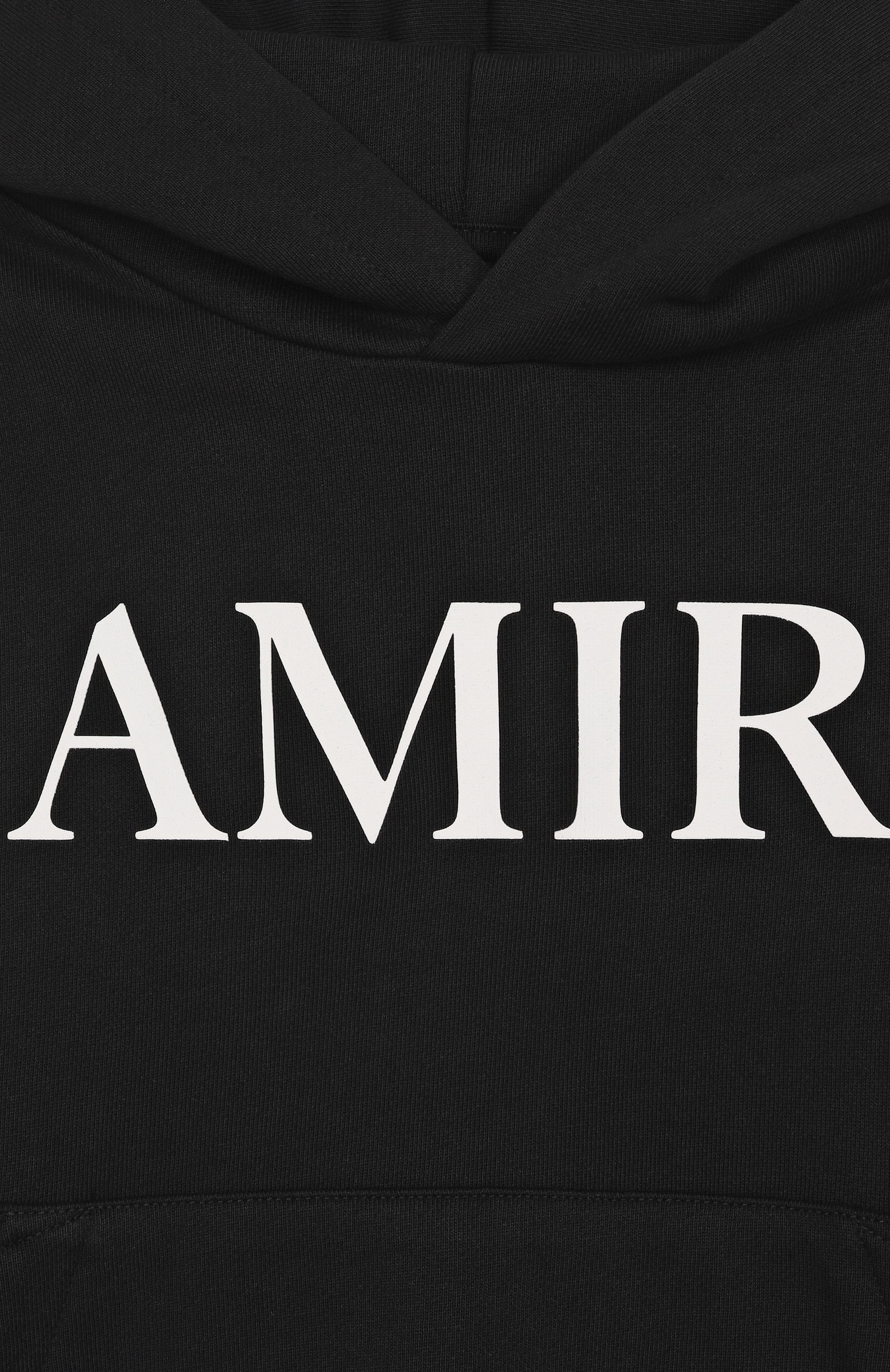 Хлопковое худи AMIRI, арт. AKJYHD1009, фото 3