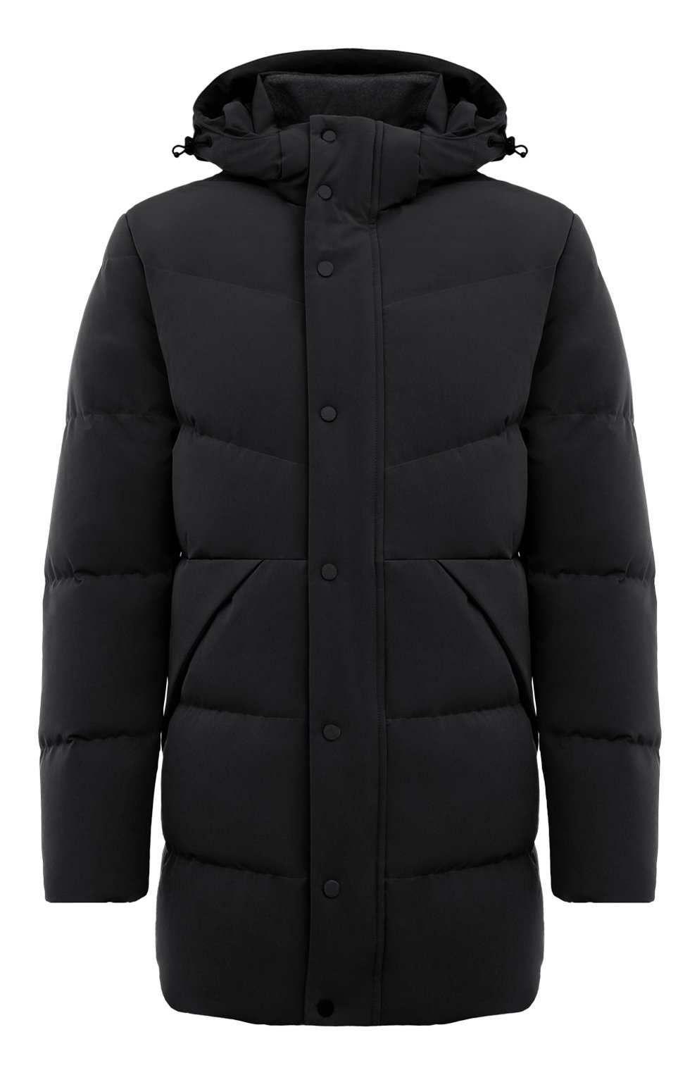 Пуховик PAUL&SHARK, арт. 14312008, фото 1