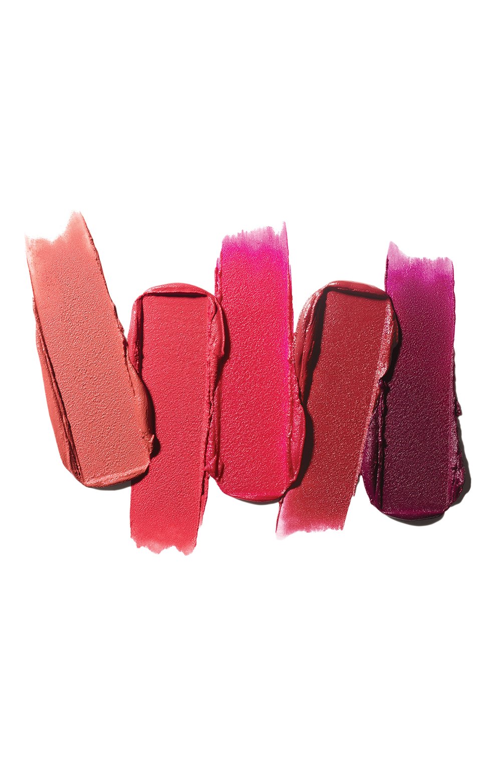 Набор для губ mistletoe matte powder kiss lipstick x 5 MAC, арт. SMWW-Y1, фото 2