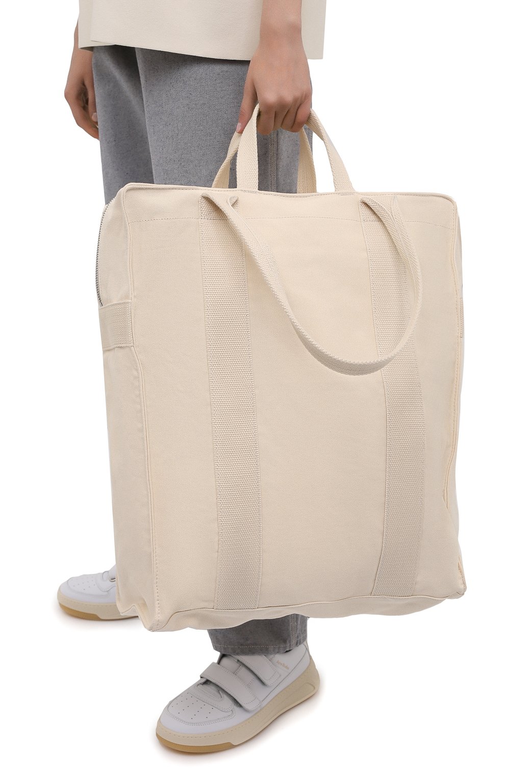 Сумка-шопер HERON PRESTON FOR CALVIN KLEIN, арт. K50K508119, фото 2