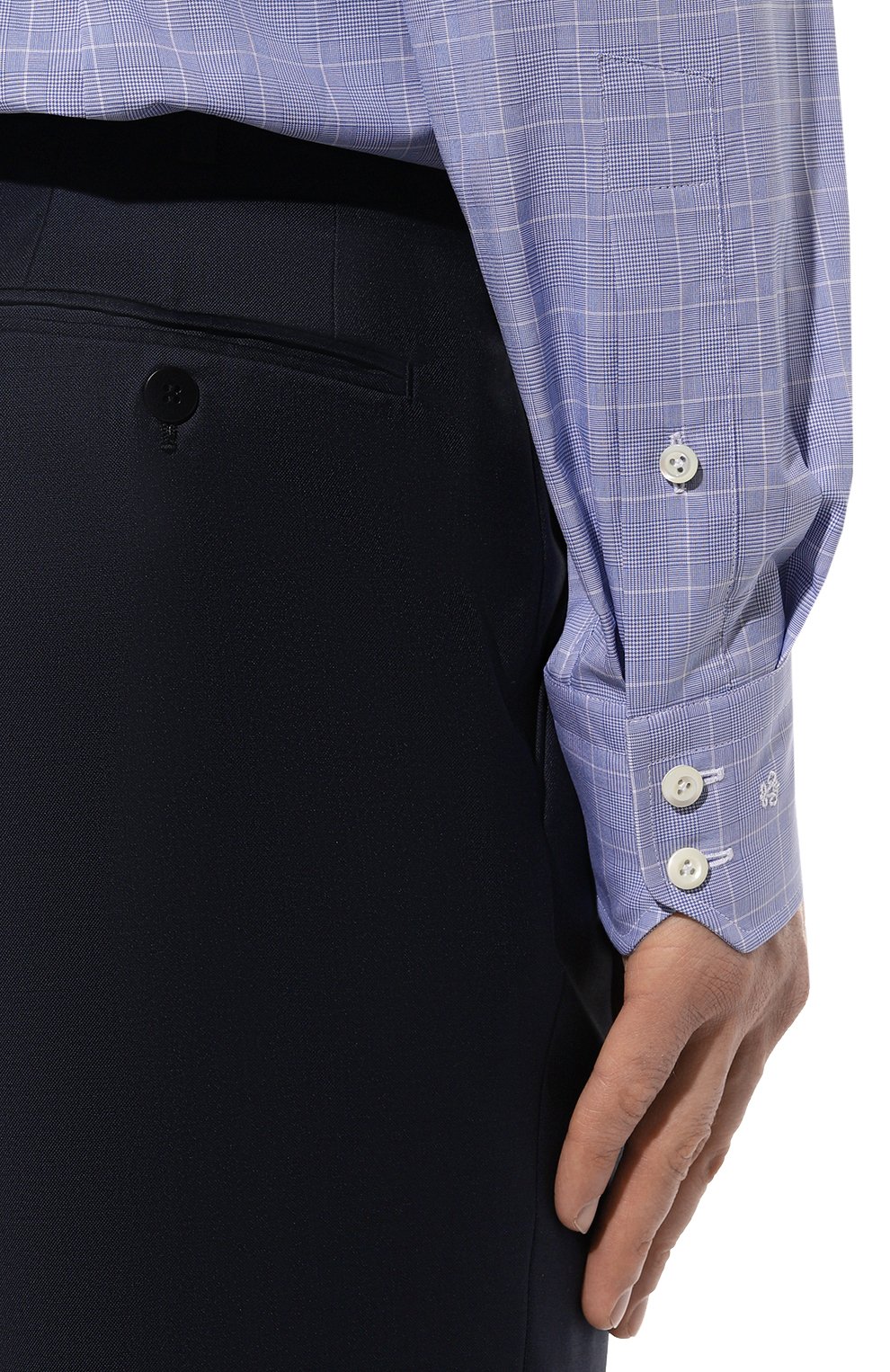 Хлопковая сорочка VAN LAACK, арт. RIVARA-TF/169058, фото 6