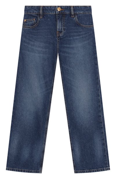 Джинсы VERSACE, арт. 1018464/1A13135/8A-14A