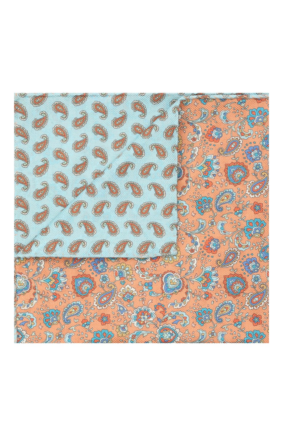 Хлопковый платок ETON, арт. A000 33034, фото 1