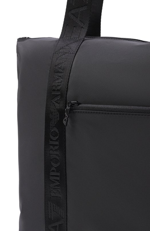 Сумка-тоут EA7 7W001476/AF22280 Чёрный  7W001476/AF22280 Фото 6