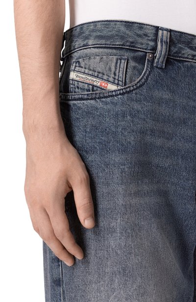 Джинсы 1980 d-eeper DIESEL, арт. A17047/09N68, фото 5