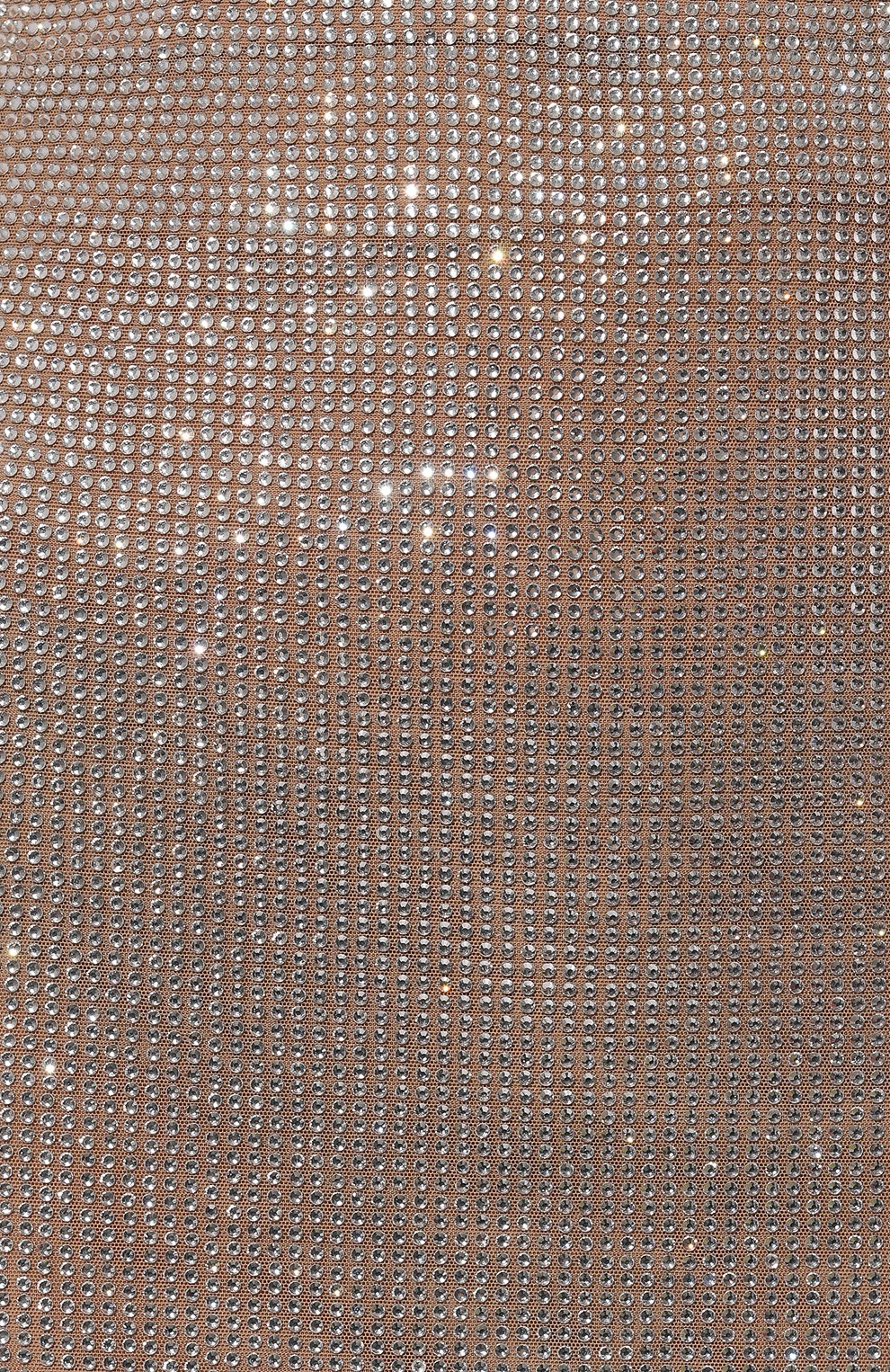 Юбка с отделкой стразами GIUSEPPE DI MORABITO, арт. 02PSSK109FC 02212, фото 5