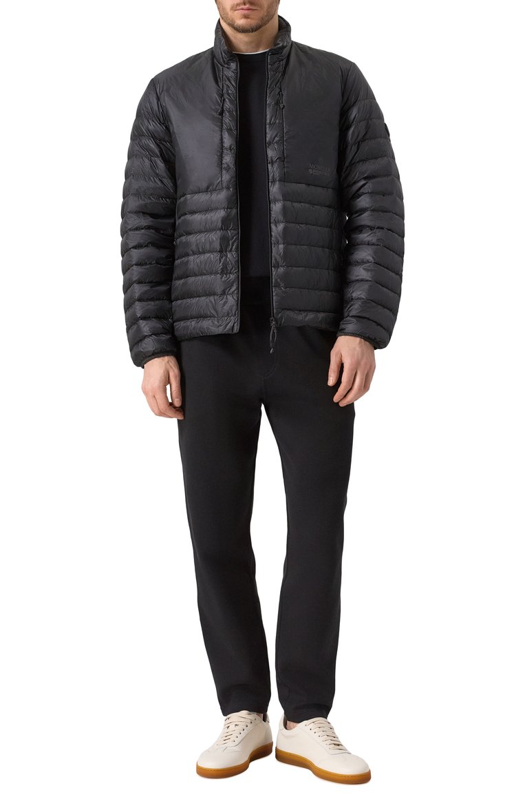 Пуховая куртка jovet MONCLER, арт. 1A00023/596IP, фото 1