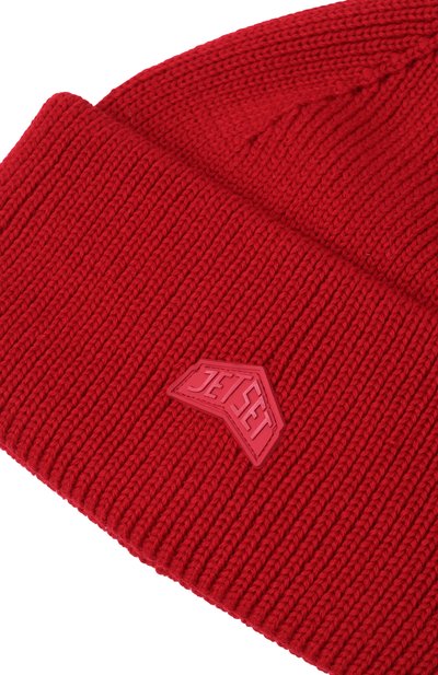 Шерстяная шапка JET SET, арт. 2523/299401, фото 3