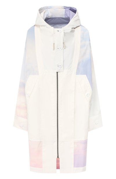 Женский плащ YS ARMY PARIS, арт. 20EFM00390H22W