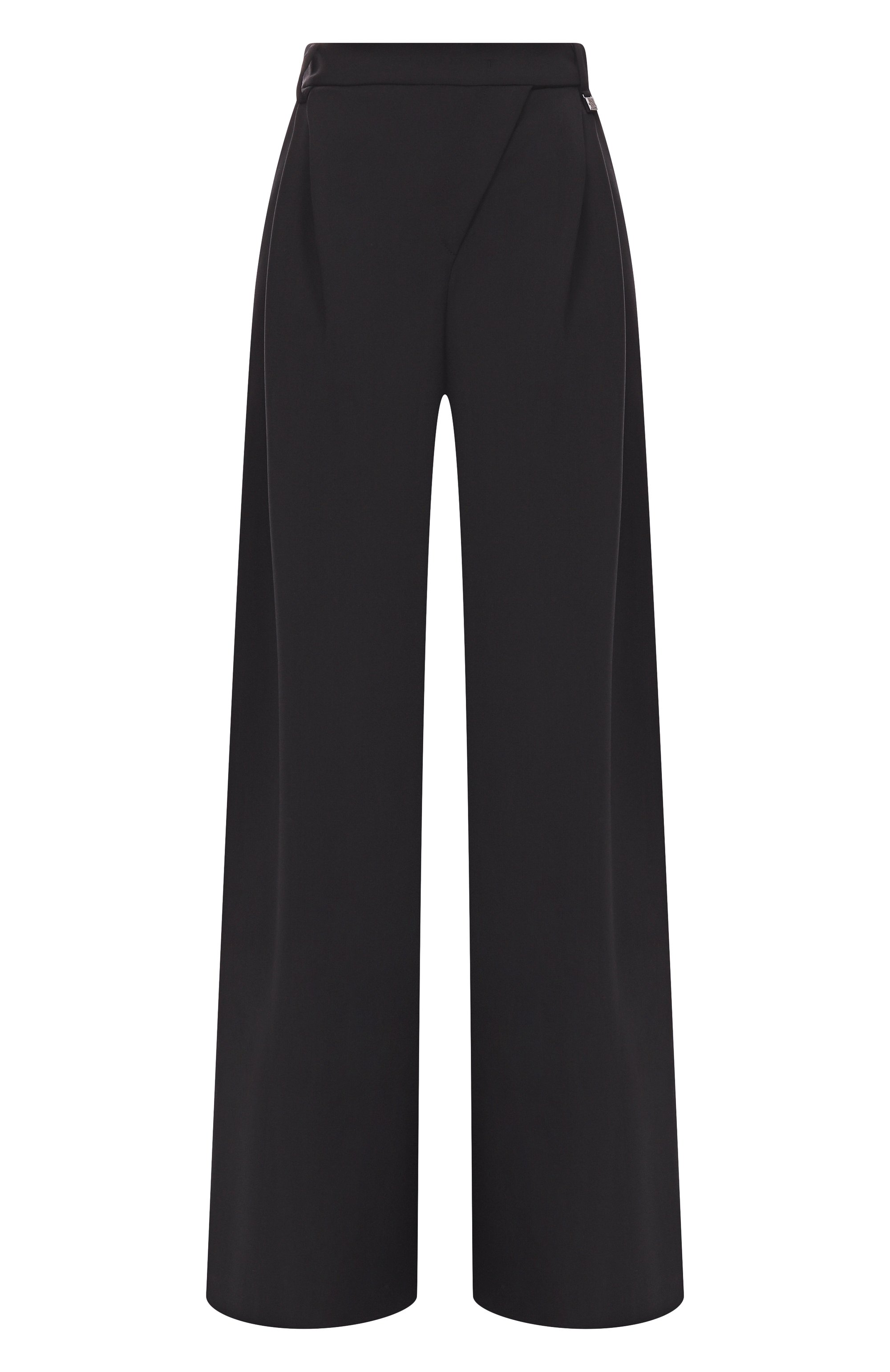 Шерстяные брюки GIUSEPPE DI MORABITO, арт. 05FWPA128 05327B, фото 1