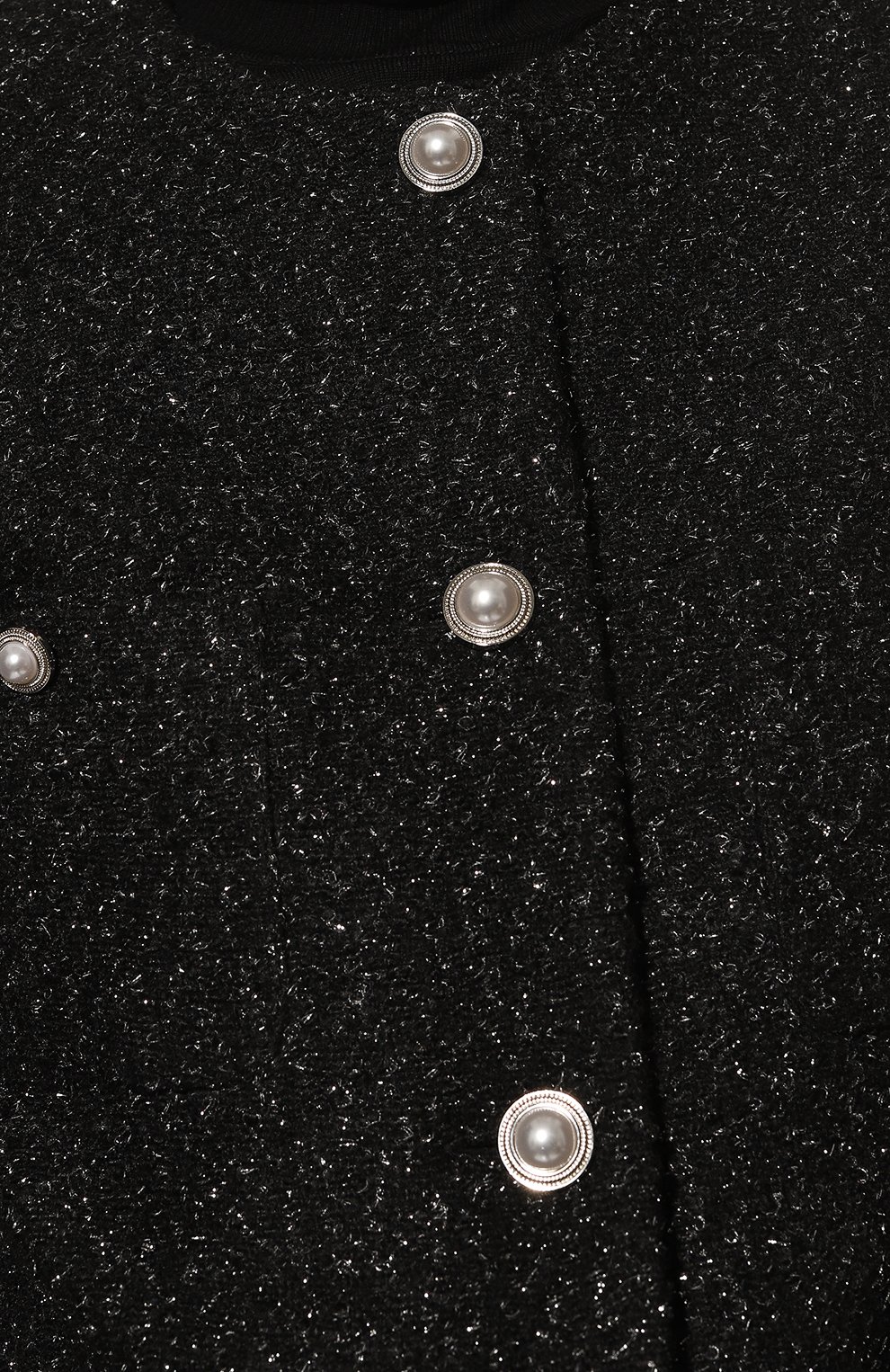 Жакет из шерсти и вискозы BOTROIS, арт. SKU000000780, фото 5