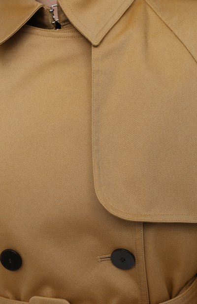 Тренч THEORY, арт. K1105407, фото 5