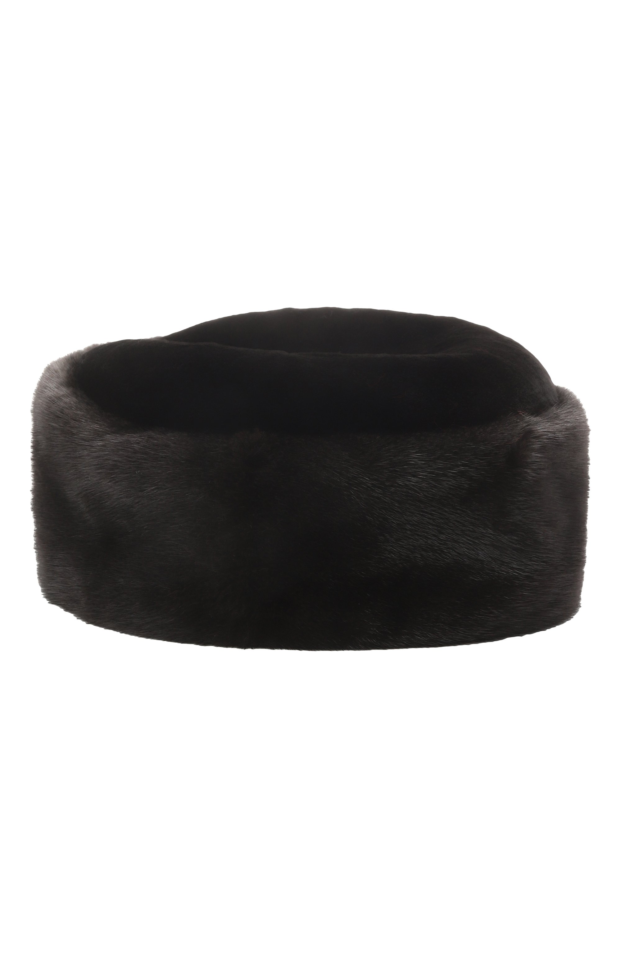 Меховая шапка кристиан из норки FURLAND, арт. 0242300140342600112, фото 1