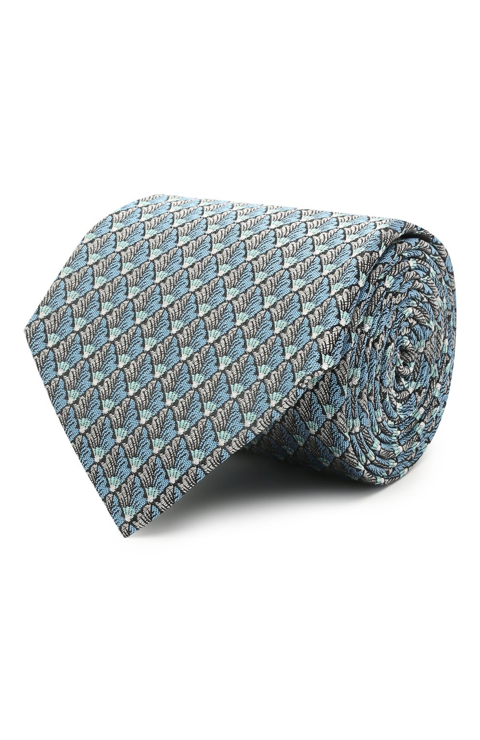 Шелковый галсту к LANVIN, арт. 2065/TIE, фото 1