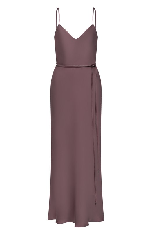 Платье Antonelli Firenze Q6005/355C Коричневый Q6005/355C