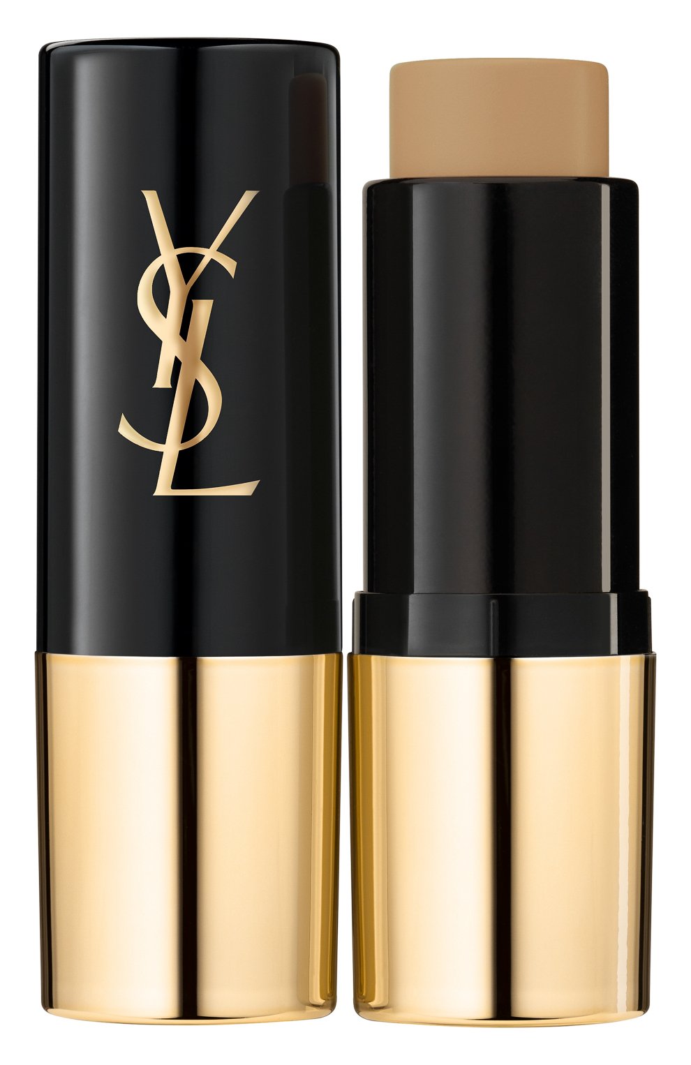 Тональный стик all hours, оттенок b50 YSL цвета по цене 5670 руб., арт. 3614272139558, фото 1 Тональный стик all hours, оттенок b50 YSL, арт. 3614272139558, фото 1
