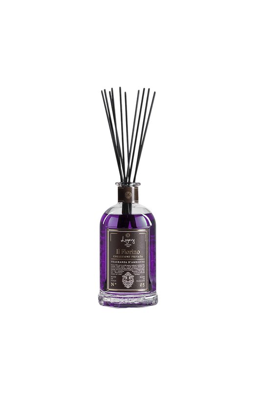 фото Диффузор collezione privata il fiorino / "цветок" (250ml) logevy firenze 1965