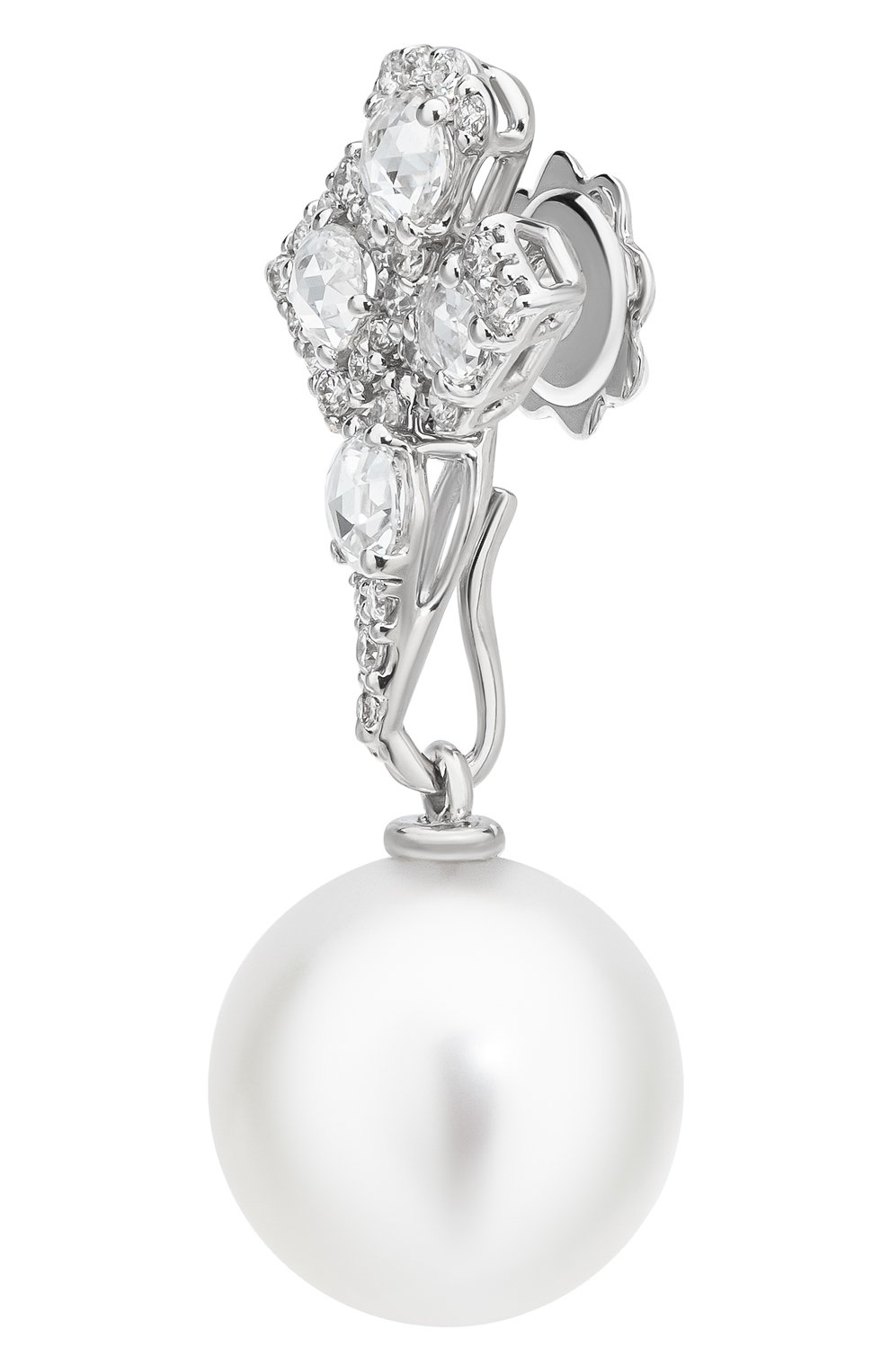 Серьги UTOPIA, арт. JMO4BBSS, фото 2