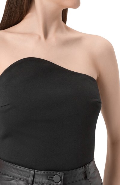 Боди из вискозы UNDRESS CODE, арт. S0IREE B0DYSUIT, фото 5