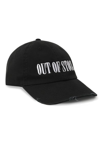 Мужская хлопковая бейсболка DIEGO VENTURINO, арт. D3W4DVCAP-DAD0UT