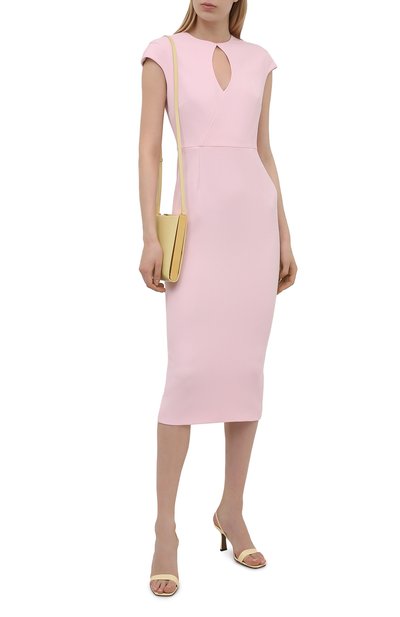 Платье ROLAND MOURET, арт. SS21/S2270/F2196, фото 2
