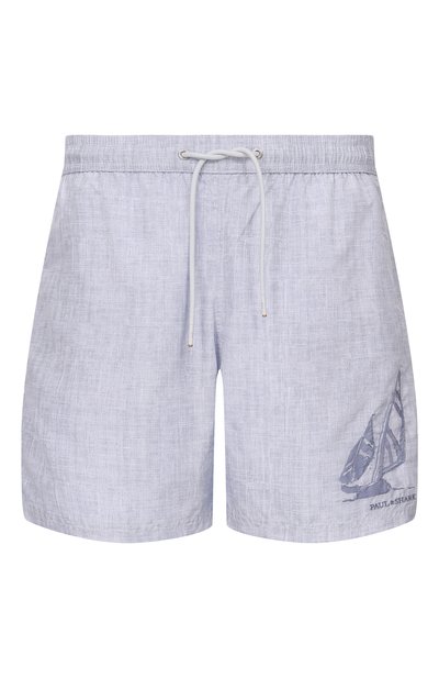 Мужские плавки-шорты PAUL&SHARK, арт. 26415022