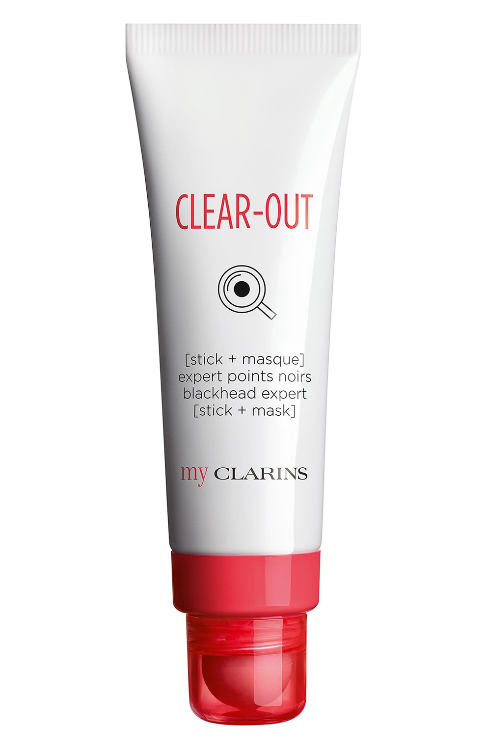 Маска-стик для устранения черных точек (50ml) CLARINS, арт. 80057138, фото 1
