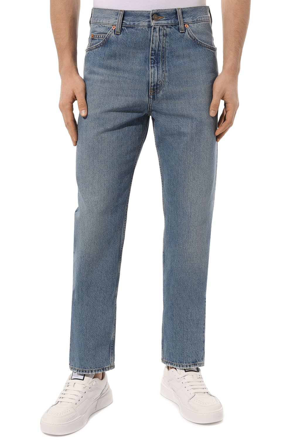 Джинсы GUCCI, арт. 675701 XDBQ4, фото 3