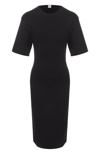 Женское платье TOTEME, арт. 253-WRD0232-YA0187