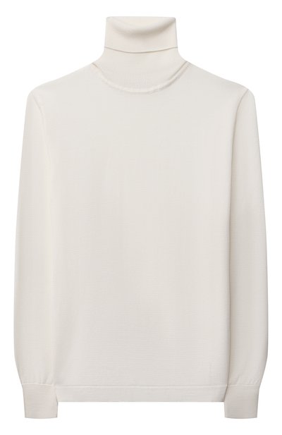 Шерстяная водолазка BALMAIN, арт. 6P9570, фото 1