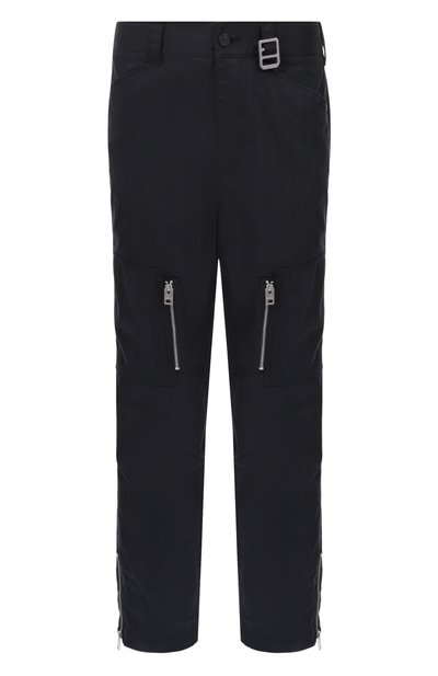 Мужские хлопковые брюки HUGO, арт. 50541379